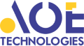 AOE logo