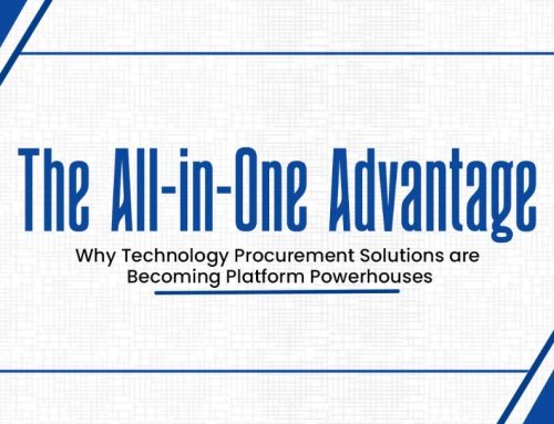 Technology Procurement Solutions